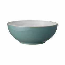 Top 10 🤩 Elements Fern Green Cereal Bowl by Denby 😉