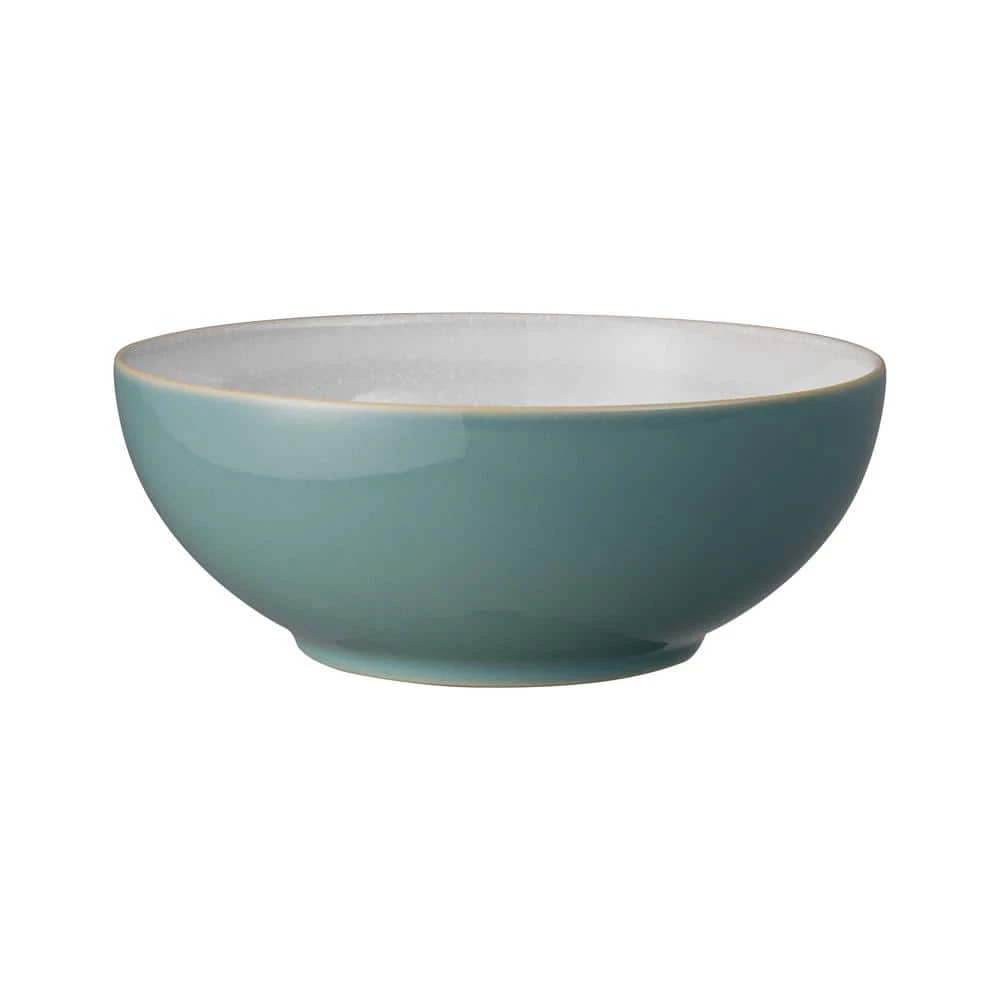 Top 10 🤩 Elements Fern Green Cereal Bowl by Denby 😉