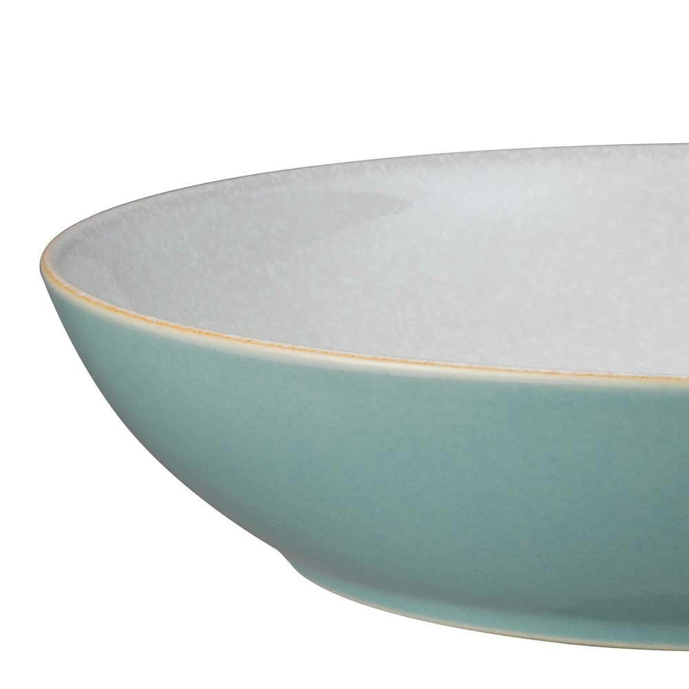 Brand new ๐ 35.5 oz. Elements Fern Green Pasta Bowl by Denby ๐ - Image 3