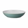 Brand new 🌟 35.5 oz. Elements Fern Green Pasta Bowl by Denby 🎁