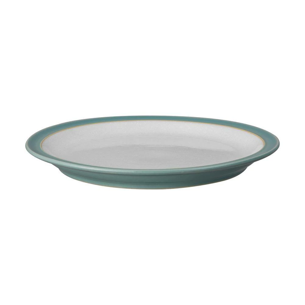 Cheap 🔥 Elements Fern Green Dinner Plate by Denby 🤩 - Image 2