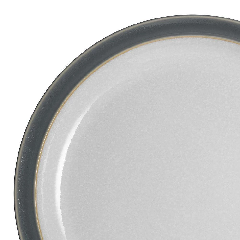 Cheap โค๏ธ Elements Fossil Grey 3 -Piece Set (Service for 1) by Denby ๐ - Image 6