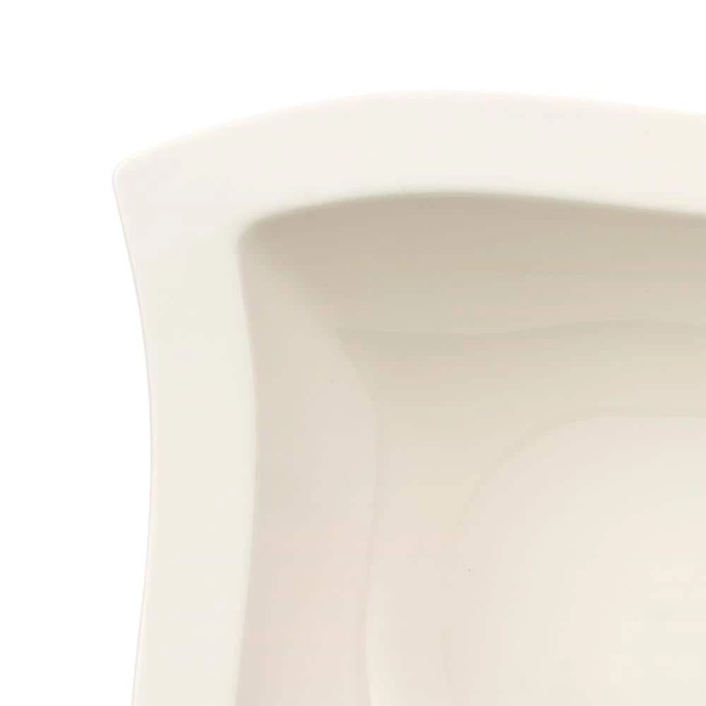 Budget β€οΈ New Wave 9.75 in. Square Salad Bowl by Villeroy & Boch π₯° - Image 2