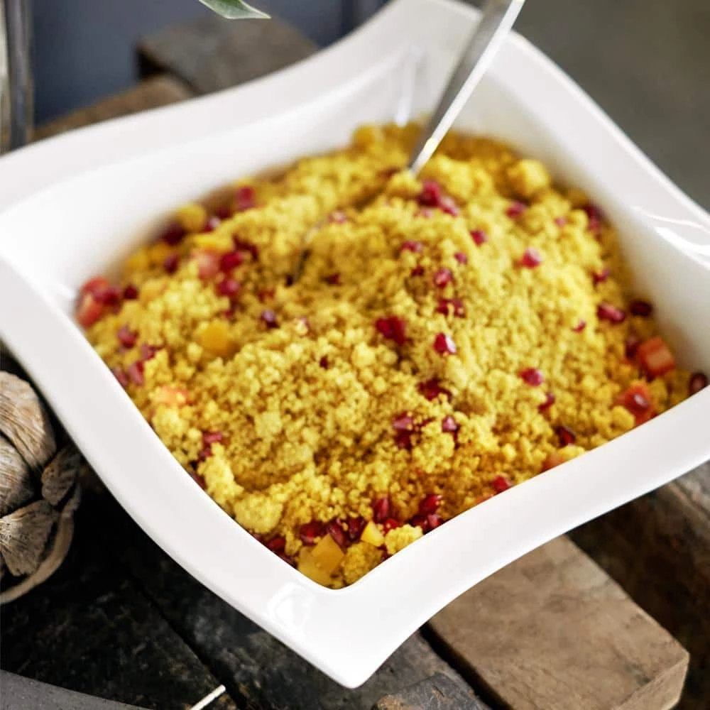 Budget β€οΈ New Wave 9.75 in. Square Salad Bowl by Villeroy & Boch π₯° - Image 3