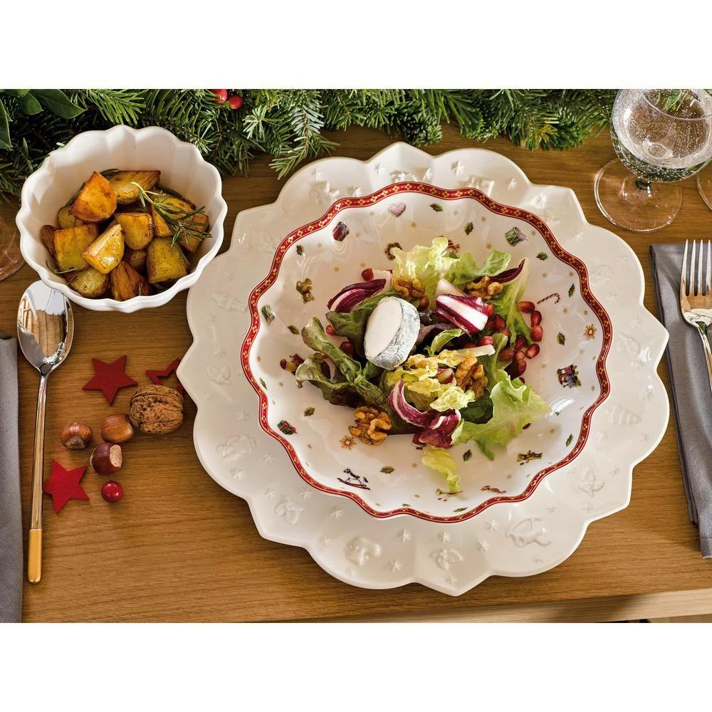 Outlet โ Toy's Delight 6.25 in. Small Bowl by Villeroy & Boch โ - Image 3