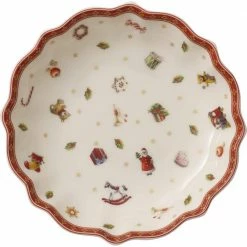 Outlet ⌛ Toy's Delight 6.25 in. Small Bowl by Villeroy & Boch ⌛