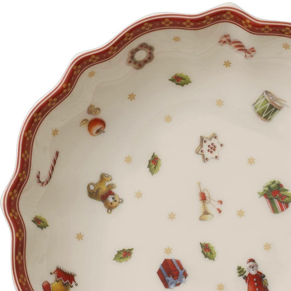 Outlet โ Toy's Delight 6.25 in. Small Bowl by Villeroy & Boch โ - Image 2