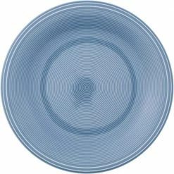 Best Pirce 🔥 Color Loop Horizon 11-1/4 in. Dinner Plate by Villeroy & Boch 😉