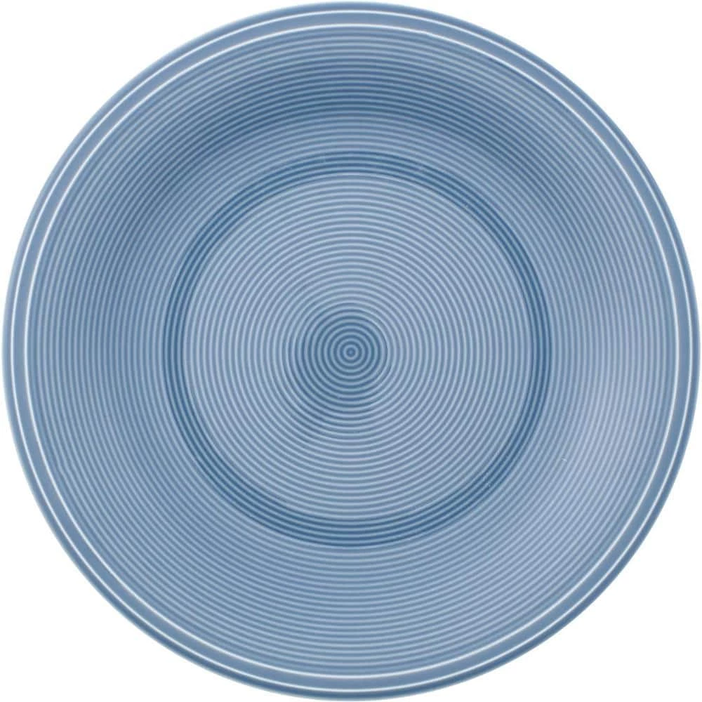 Best Pirce 🔥 Color Loop Horizon 11-1/4 in. Dinner Plate by Villeroy & Boch 😉