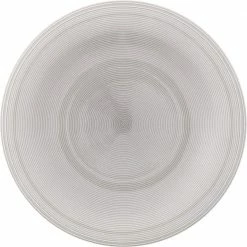 Best deal 💯 Color Loop Stone 11-1/4 in. Dinner Plate by Villeroy & Boch ✨