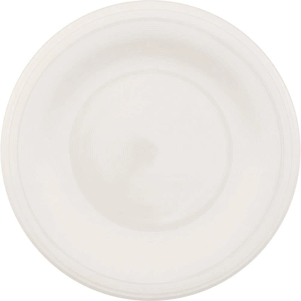 Discount ⌛ Color Loop Natural 11-1/4 in. Dinner Plate by Villeroy & Boch 🔥
