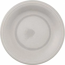Coupon 🔥 Color Loop Stone 8-1/2 in. Salad Plate by Villeroy & Boch 😀