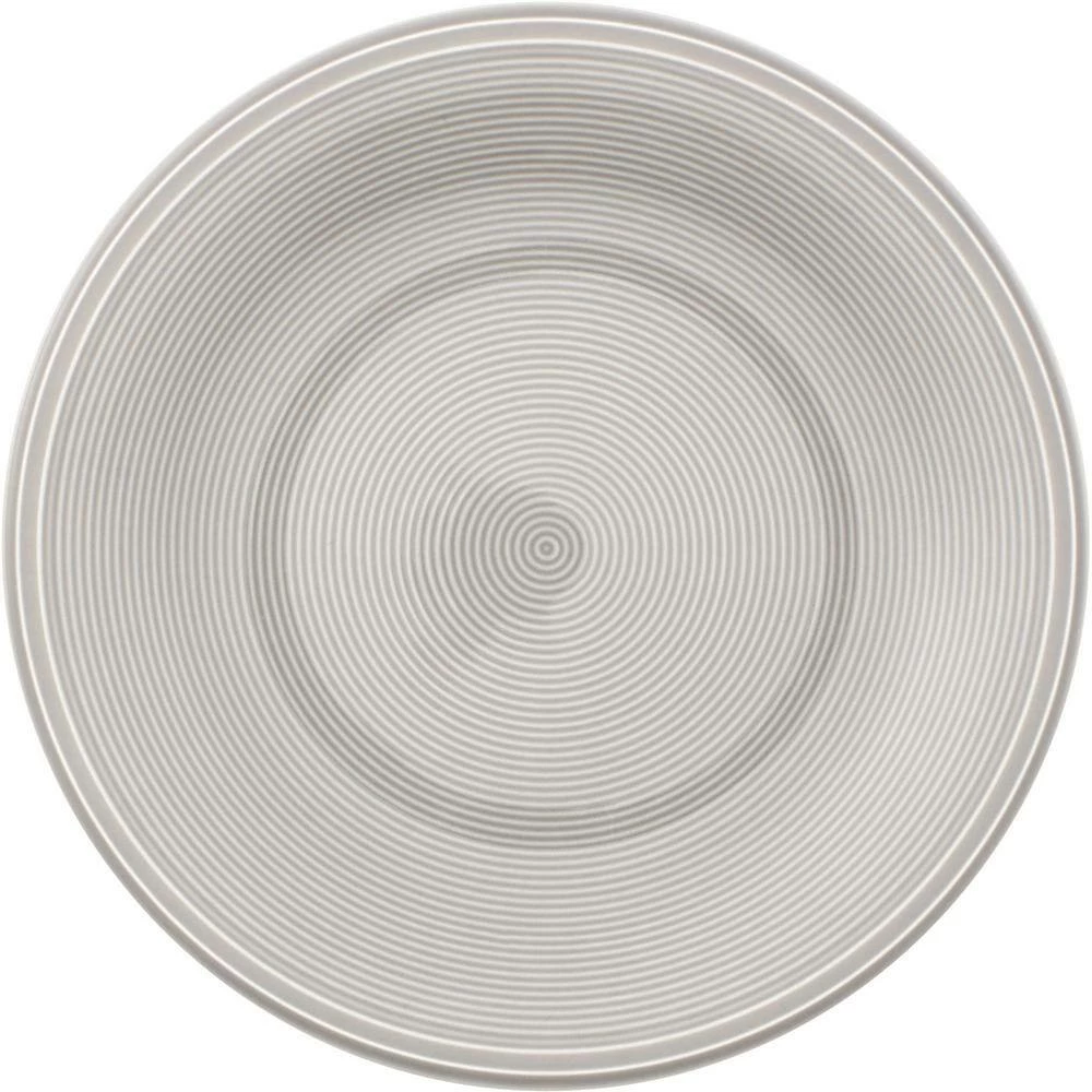 Coupon 🔥 Color Loop Stone 8-1/2 in. Salad Plate by Villeroy & Boch 😀