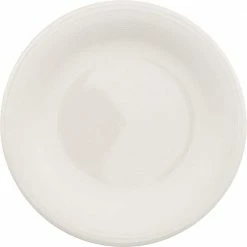 Best Pirce 🤩 Color Loop Natural 8-1/2 in. Salad Plate by Villeroy & Boch 😀
