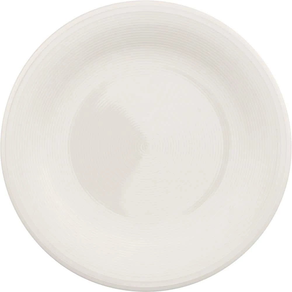 Best Pirce ๐คฉ Color Loop Natural 8-1/2 in. Salad Plate by Villeroy & Boch ๐