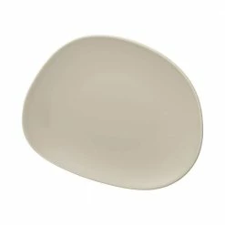 Wholesale 😍 Organic Sand 8-1/4 x 6-1/2 Salad Plate by Villeroy & Boch 🔔