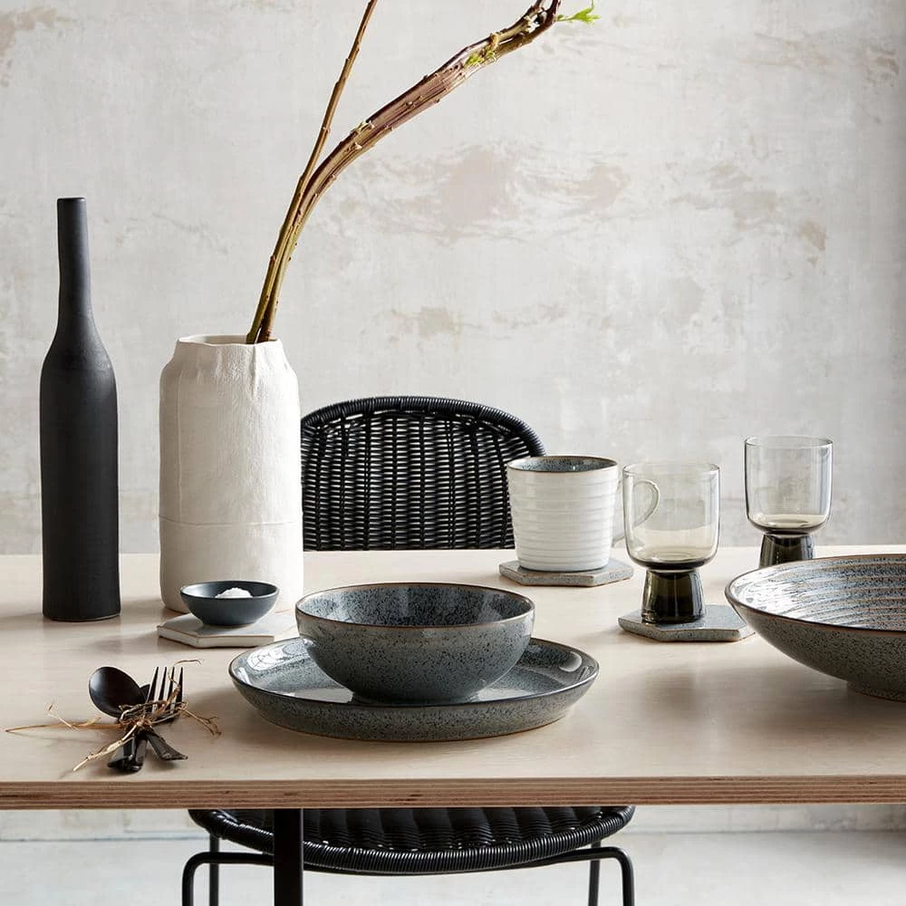 Outlet ๐ Studio Grey 27.72 oz. Cereal Bowl by Denby โ๏ธ - Image 3