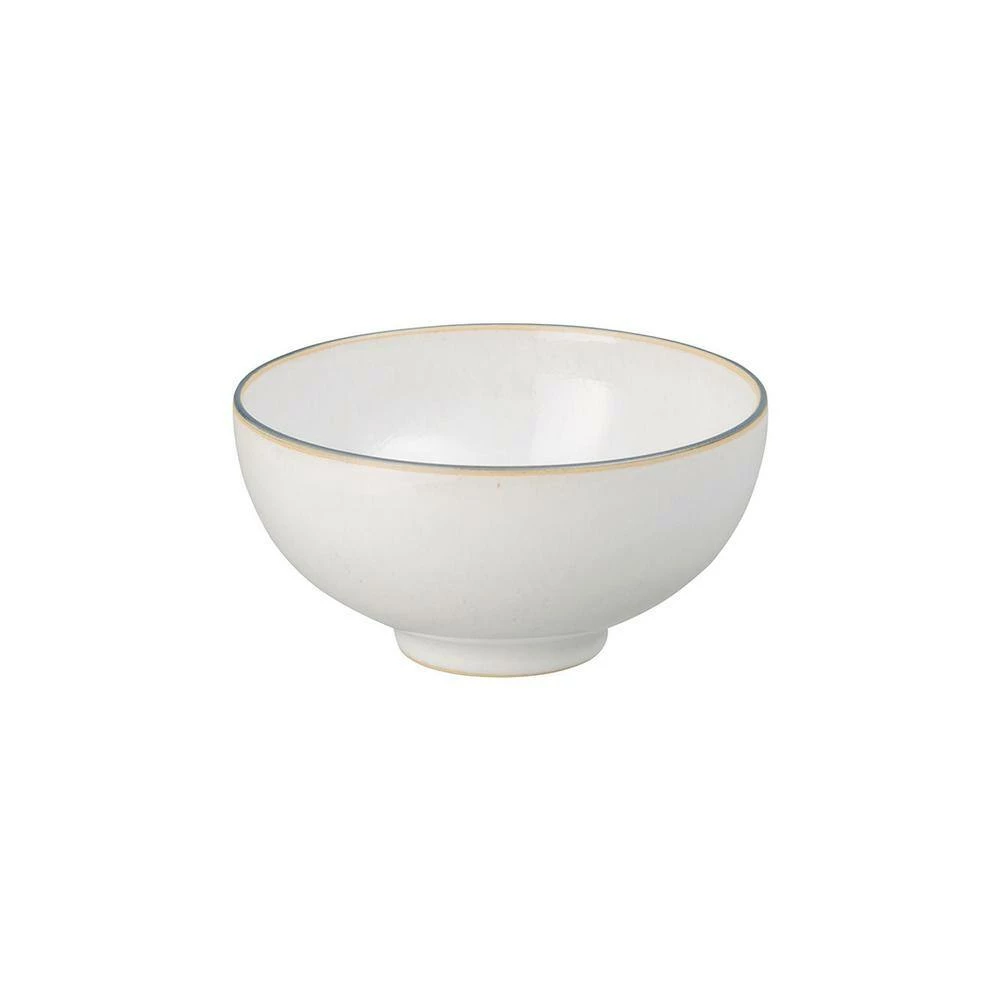 Best Sale 😉 Studio Grey Stoneware 16.23 fl. oz. Mix Rice Bowl (Set of 4) by Denby 🛒 - Image 3