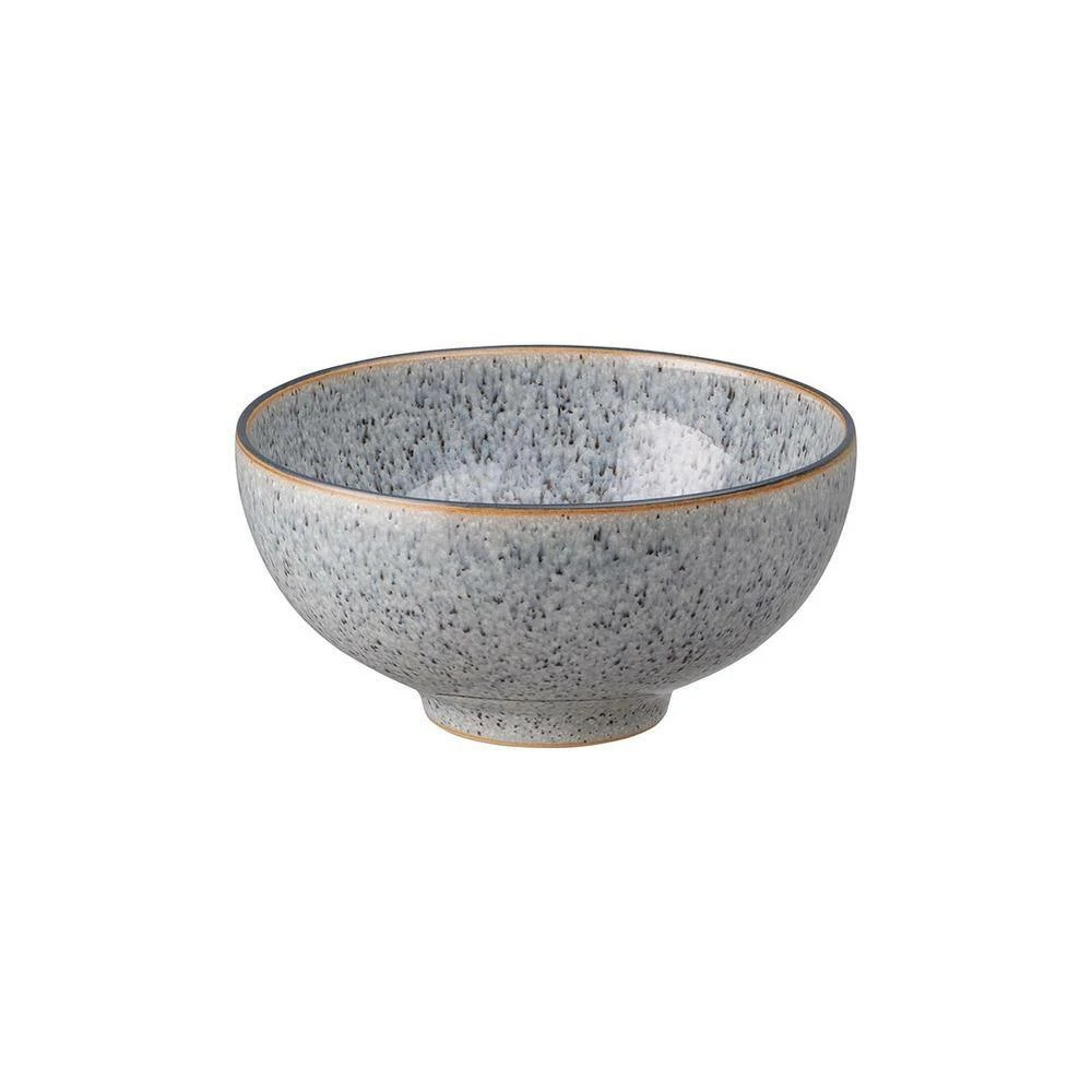Best Sale 😉 Studio Grey Stoneware 16.23 fl. oz. Mix Rice Bowl (Set of 4) by Denby 🛒 - Image 2