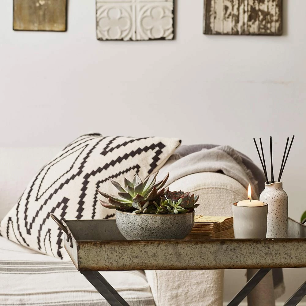 Best reviews of ๐ Studio Grey Stoneware 41.25 fl. oz. Ramen/Large Noodle Bowl by Denby โ๏ธ - Image 3