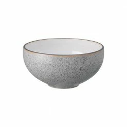 Best reviews of 😍 Studio Grey Stoneware 41.25 fl. oz. Ramen/Large Noodle Bowl by Denby ✔️