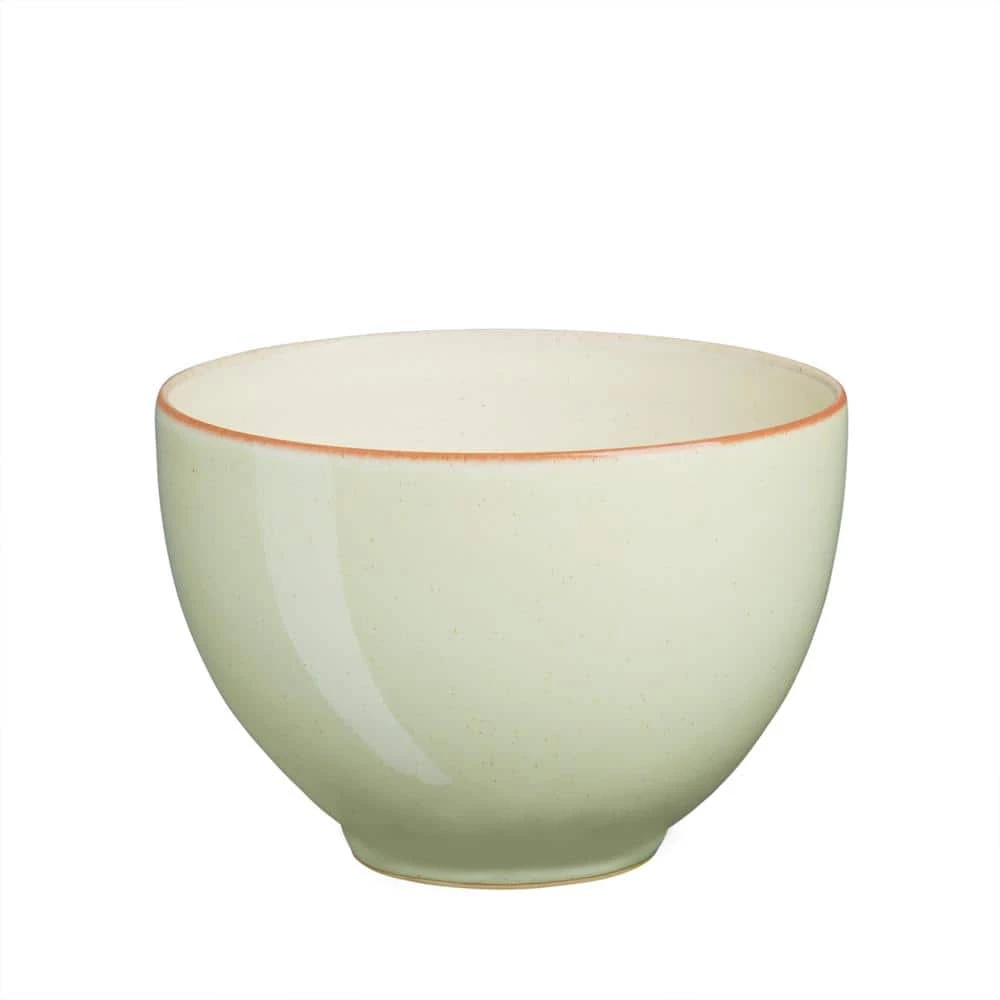 Cheap ๐ Heritage Orchard Deep Noodle Bowl by Denby ๐