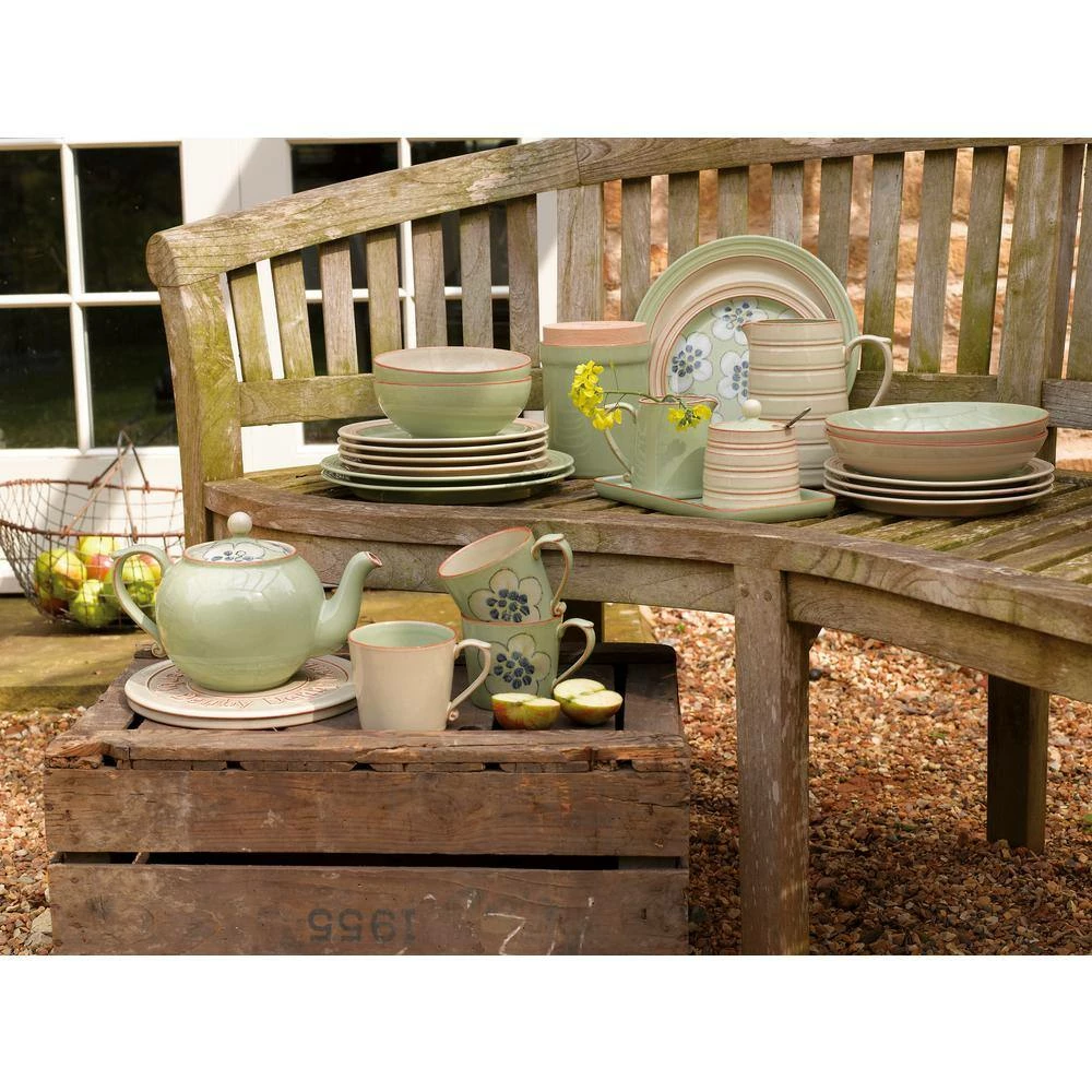 Flash Sale โ๏ธ Heritage Orchard Salad Plate by Denby ๐งจ - Image 5