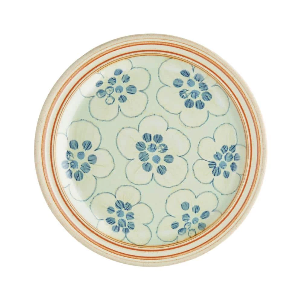 Wholesale ๐ Heritage Orchard Accent Salad Plate by Denby ๐