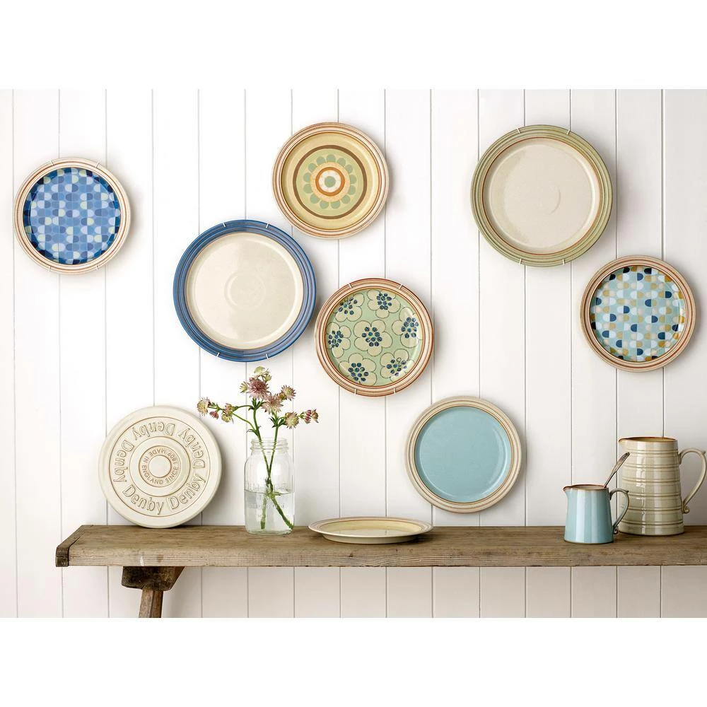 Wholesale ๐ Heritage Orchard Accent Salad Plate by Denby ๐ - Image 6