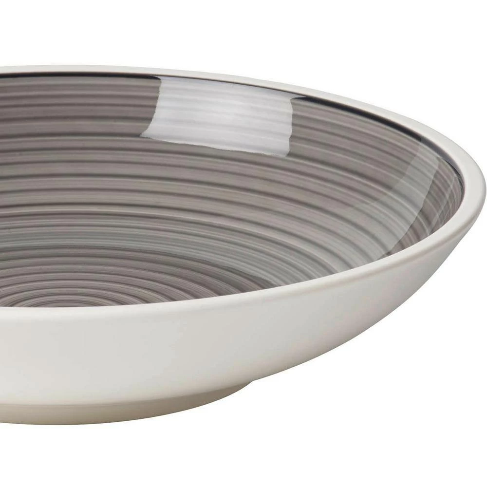 Cheapest โญ Manufacture Gris 37 oz. Pasta Bowl by Villeroy & Boch ๐ - Image 2