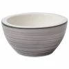 Promo 👍 Manufacture Gris 2 oz. Dip Bowl by Villeroy & Boch 🎁