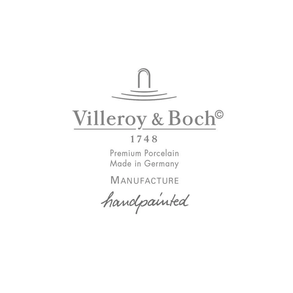 Best deal 💯 Manufacture Gris 4-3/4 in. Espresso Cup Saucer by Villeroy & Boch ⭐ - Image 5