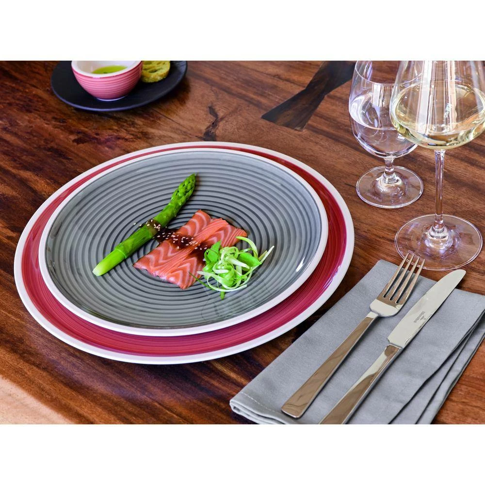 Top 10 โจ Manufacture Gris 8-1/2 in. Salad Plate by Villeroy & Boch ๐ - Image 4