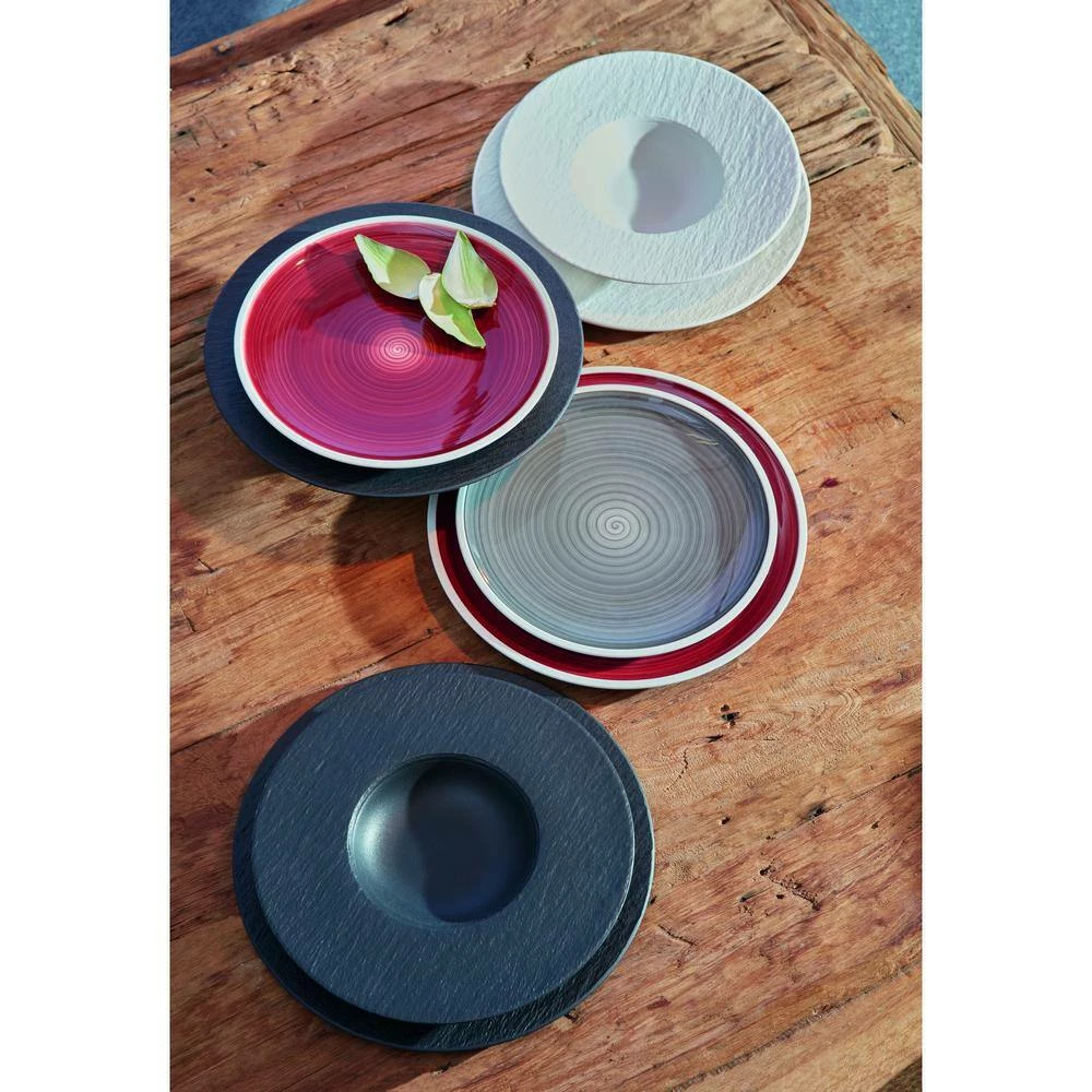 Top 10 โจ Manufacture Gris 8-1/2 in. Salad Plate by Villeroy & Boch ๐ - Image 5