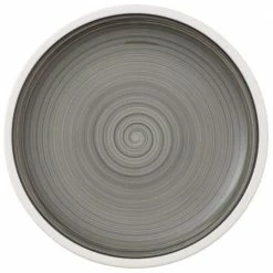 Top 10 ✨ Manufacture Gris 8-1/2 in. Salad Plate by Villeroy & Boch 😉