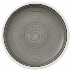 Discount 🎁 Manufacture Gris 6-1/4 in. Bread & Butter Plate by Villeroy & Boch 😍
