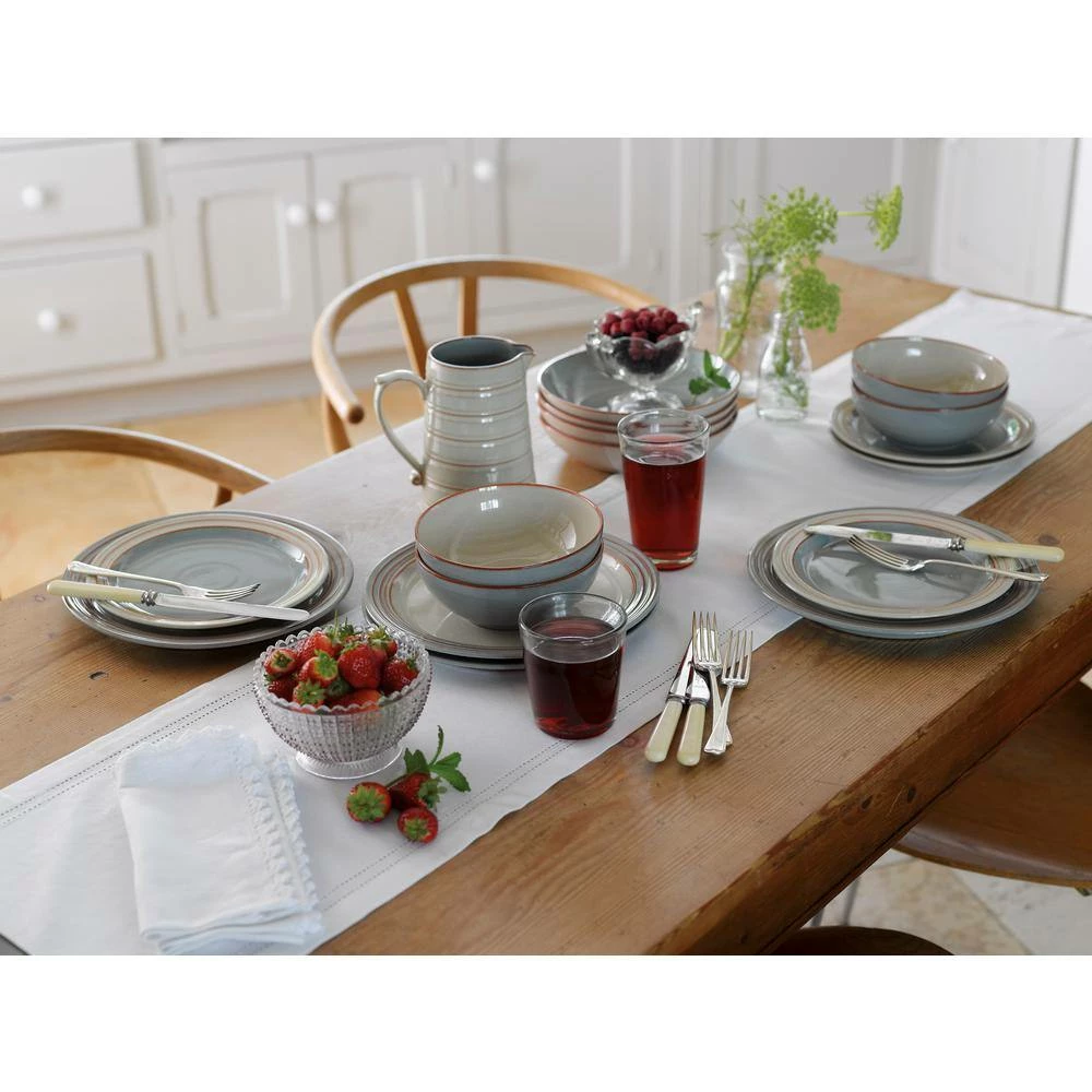 Top 10 ๐ Heritage Terrace Coupe Dinner Plate by Denby ๐ - Image 4