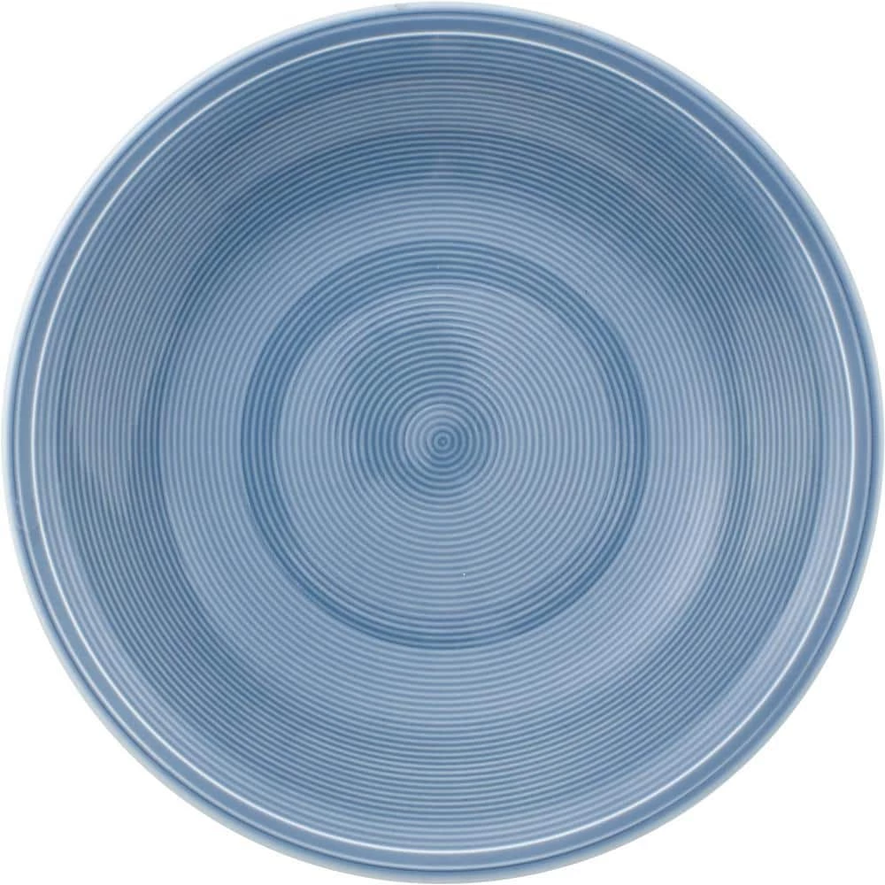 Best Sale ๐ฅฐ Color Loop Horizon 9-1/4 in. Soup/Pasta Bowl by Villeroy & Boch ๐