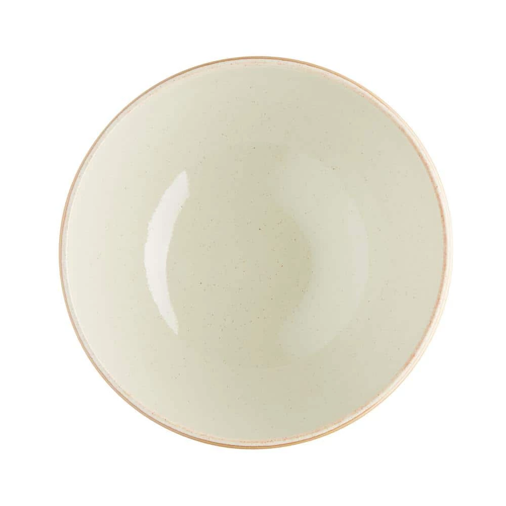 Budget 🎉 Heritage Terrace Stoneware 41.25 fl. oz. Light Blue Large Noodle Bowl by Denby 🔥 - Image 3