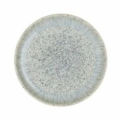 Top 10 👏 Halo Dark Blue Medium Coupe Plate by Denby 🤩