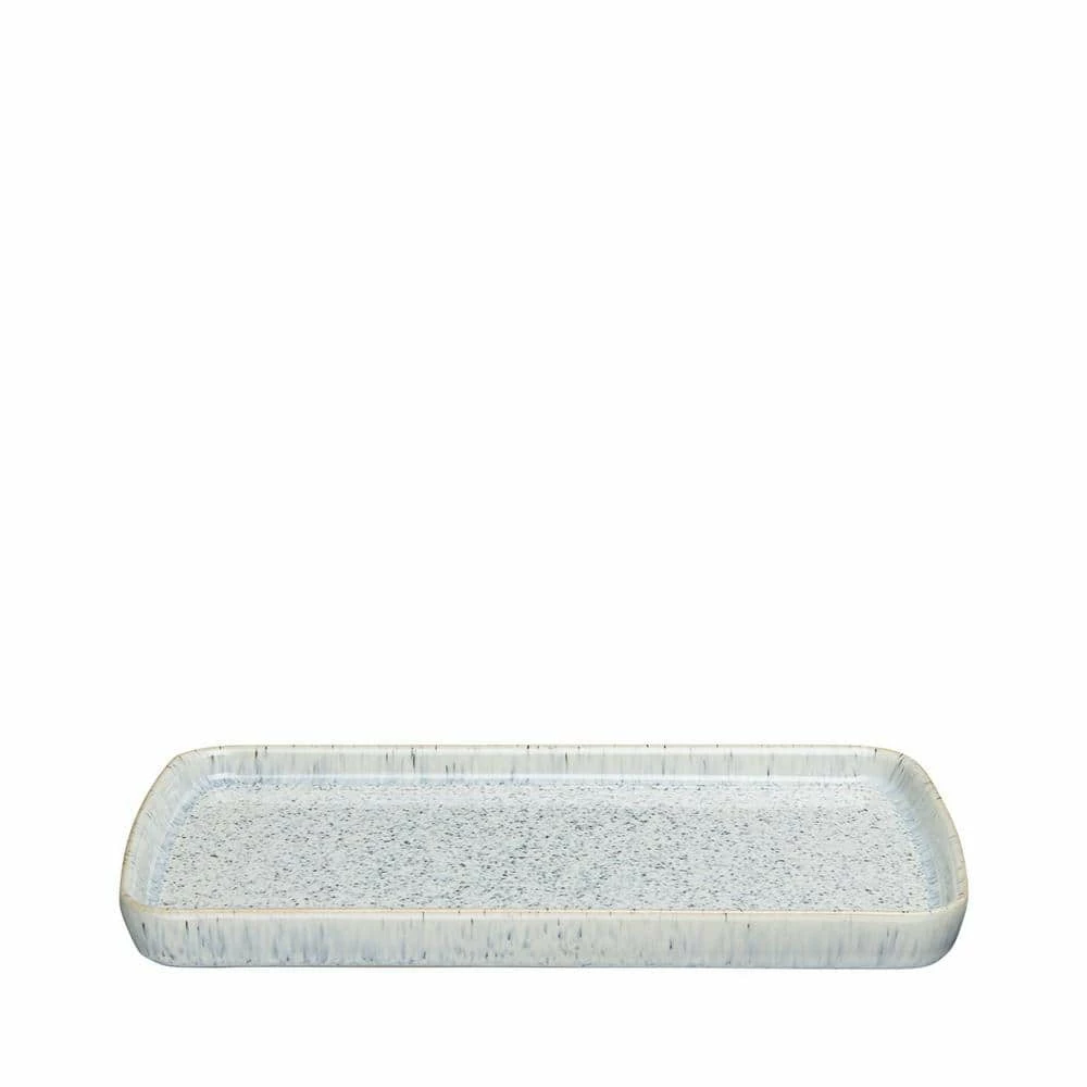 Buy ๐ฅ Halo Rectangular Plate by Denby ๐ฅ - Image 2