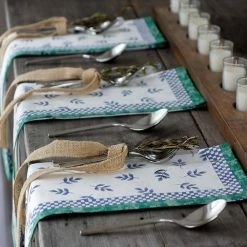 New 😀 Switch 3, 21 in. W x 21 in. L in Multi-Color Napkins (Set of 4) by Villeroy & Boch 🎉