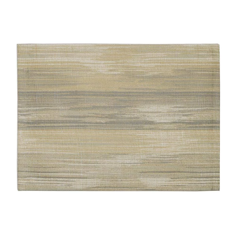 Wholesale 🥰 14 in. W x 20 in. L Multi Radcliffe Jacquard Placemats (Set of 4) by Villeroy & Boch ✔️
