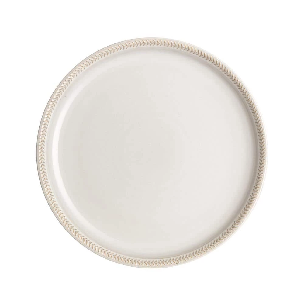 Coupon ๐ Natural Canvas Coupe 4 -Piece Set (Service for 1) by Denby ๐ฅฐ - Image 3