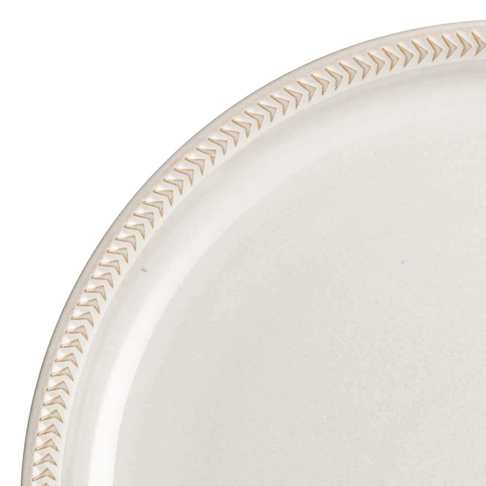 Coupon ๐ Natural Canvas Coupe 4 -Piece Set (Service for 1) by Denby ๐ฅฐ - Image 6