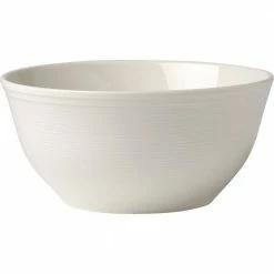 Best Sale 💯 Color Loop Natural 25-1/4 oz. Bowl by Villeroy & Boch 👏