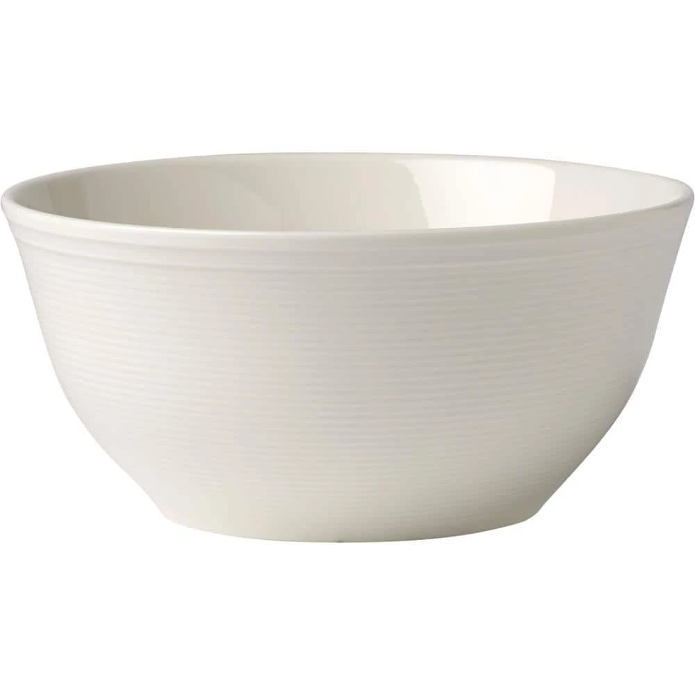 Best Sale 💯 Color Loop Natural 25-1/4 oz. Bowl by Villeroy & Boch 👏