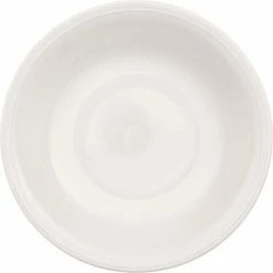 Budget ✨ Color Loop Natural 9-1/4 in. Soup/Pasta Bowl by Villeroy & Boch ✨