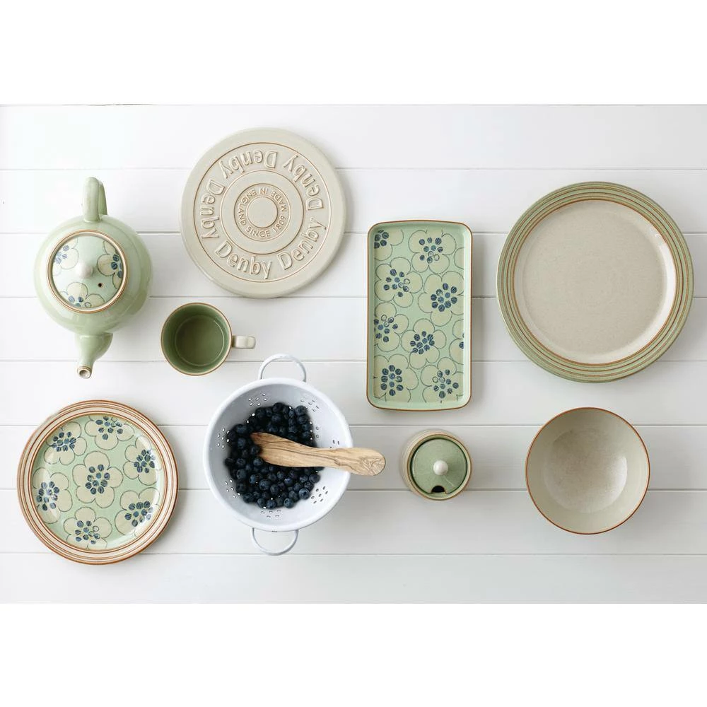 Top 10 ๐ Heritage Orchard Coupe Dinner Plate by Denby ๐งจ - Image 3