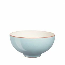 Wholesale 😍 Heritage Pavilion Rice Bowl by Denby 🧨